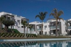 Terraced House in Torrevieja El Mirador