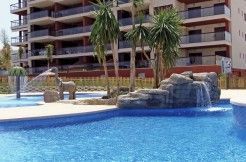 Apartments Urbanizacion Mil Palmeras