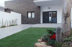 Detached house Torre de la Horadada