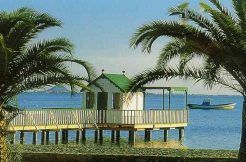 Apartamento en lo Pagan Mar Menor