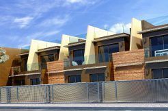 Townhouse by sea in Torre de la Horadada