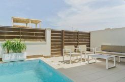 Apartments in San Pedro del Pinatar Murcia