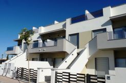 Apartamentos en Pilar de la Horadada