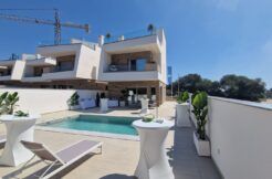 Lo Romero Golf Villas
