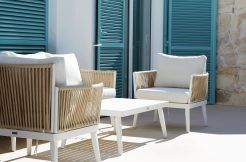 Chalet Pareado en Playa Higuericas