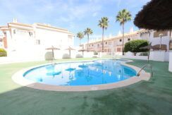 Bungalow en Aguamarina
