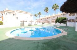 Bungalow en Aguamarina