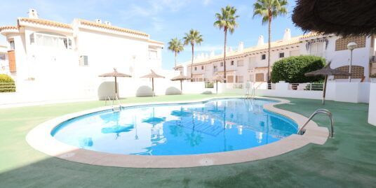 Bungalow en Aguamarina