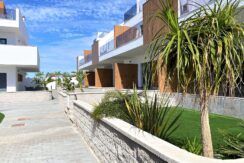 JARDINES BQ III