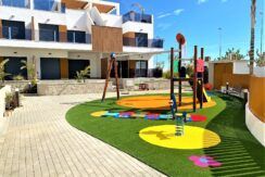 PARQUE INFANTIL ZONA COMUN