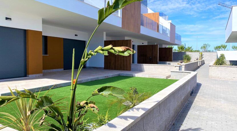 PLANTAS BAJAS BQ I