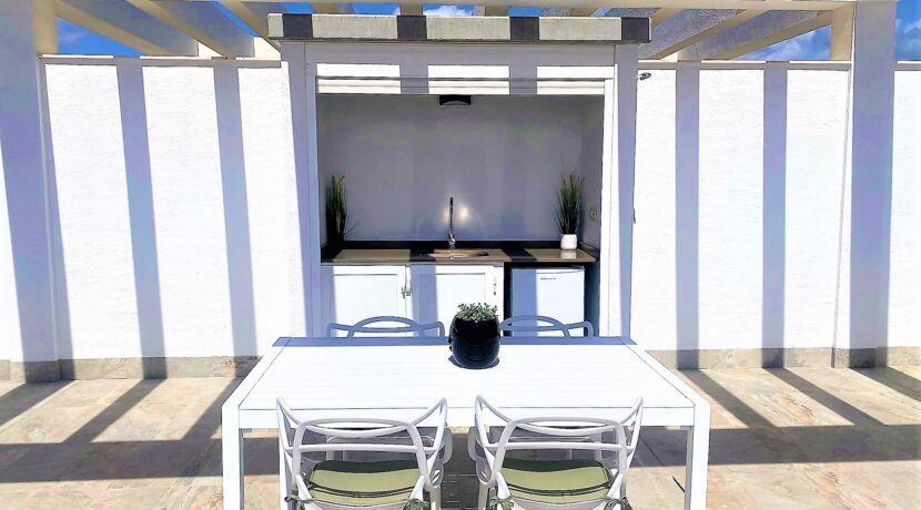 SOLARIUM 9