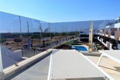 VISTAS DESDE SOLARIUM PLANTAS ALTAS