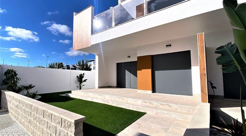 VIVIENDA 25