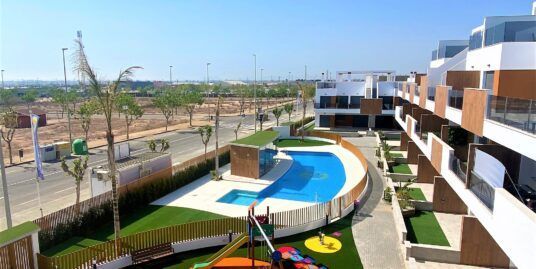 RESIDENCIAL LUXURY VI DE LAMAR